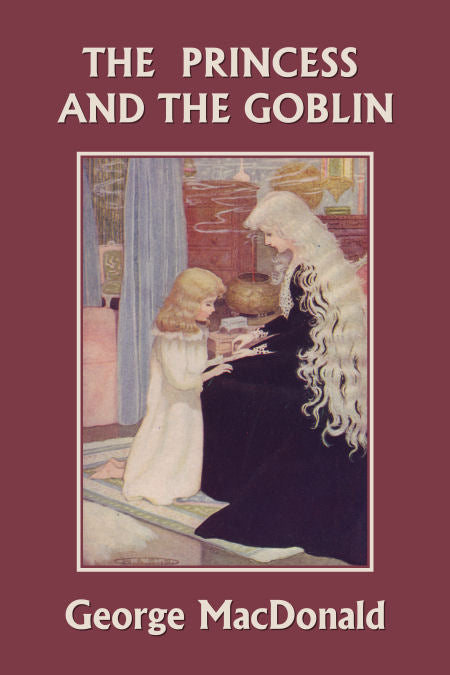 The Princess and the Goblin