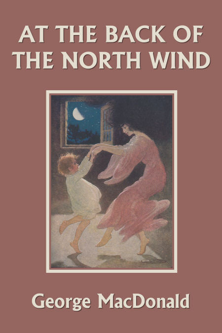 At the Back of the North Wind