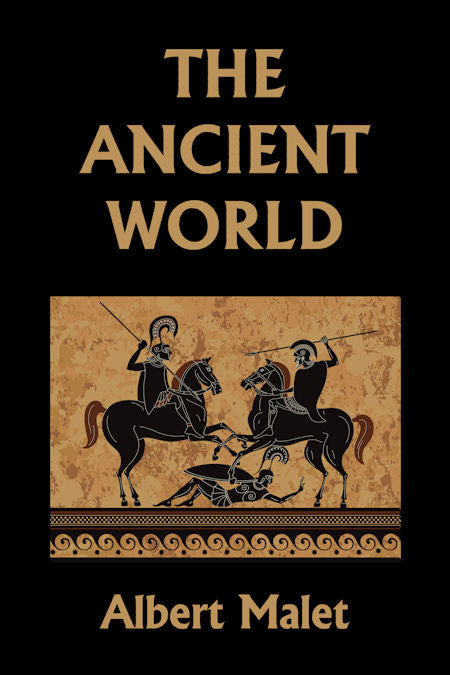 The Ancient World
