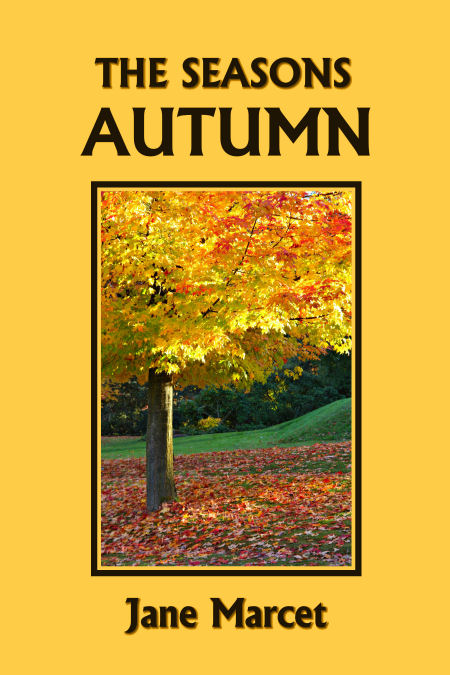 The Seasons: Autumn