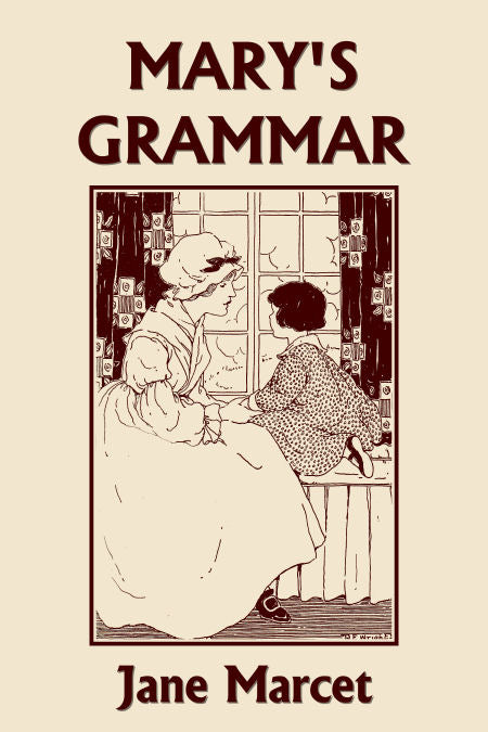 Mary's Grammar