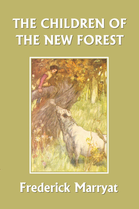 The Children of the New Forest