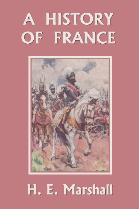 A History of France