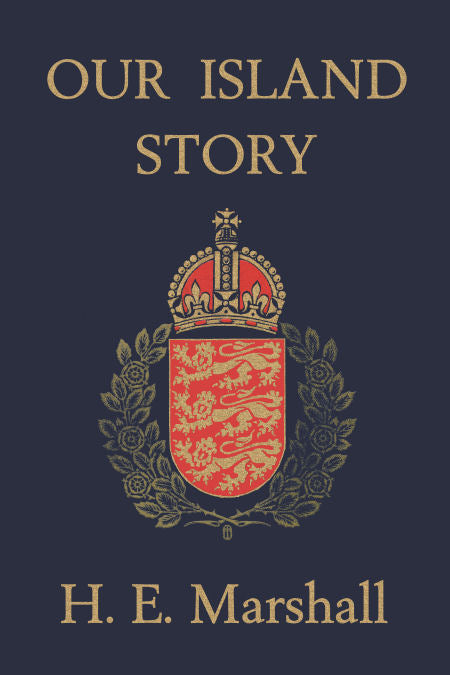 Our Island Story