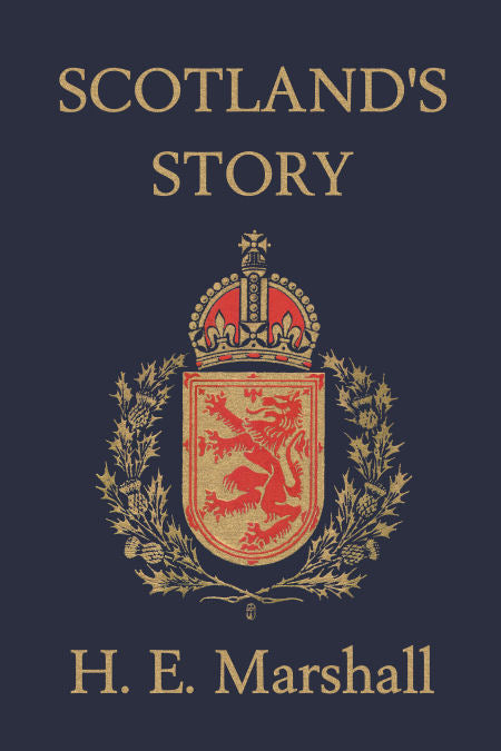Scotland's Story