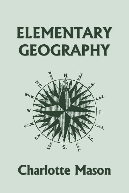 Elementary Geography