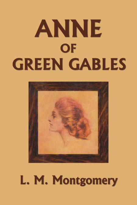 Anne of Green Gables