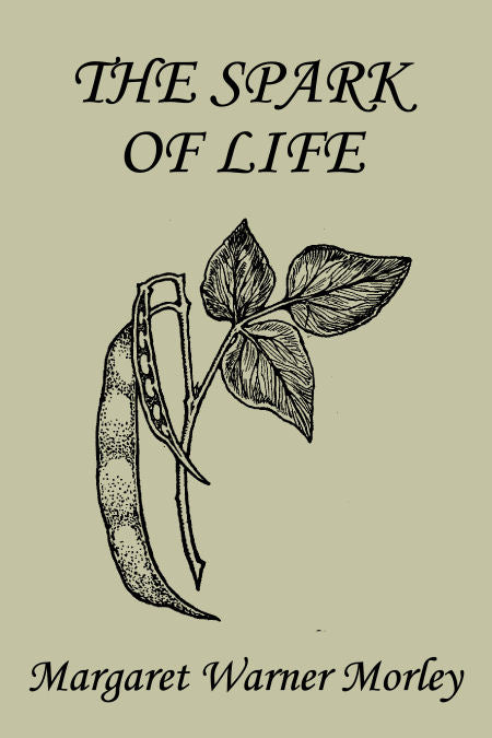 The Spark of Life