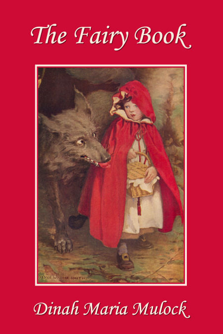The Fairy Book