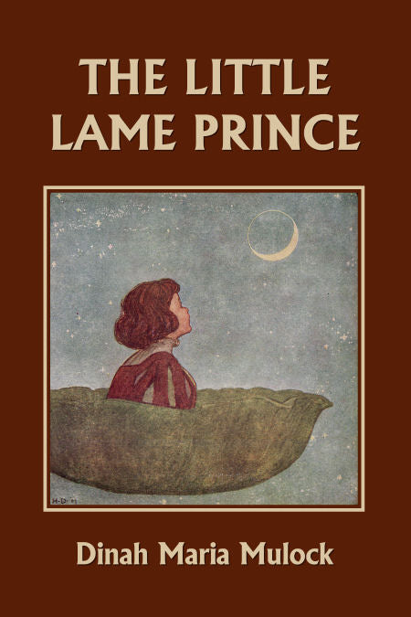 The Little Lame Prince