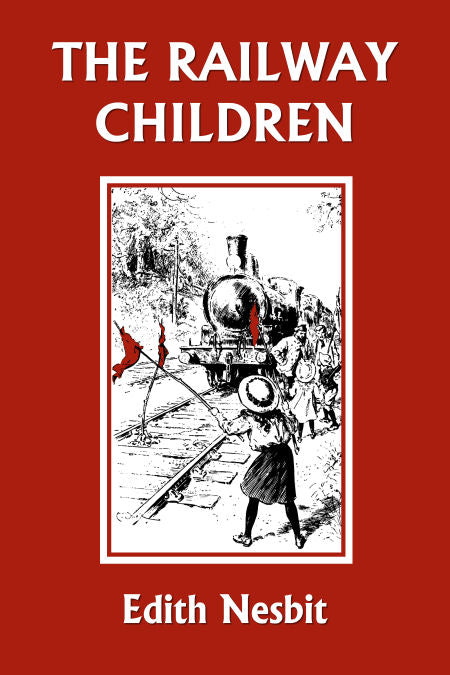 The Railway Children