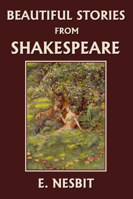 Beautiful Stories from Shakespeare