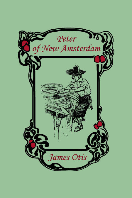Peter of New Amsterdam