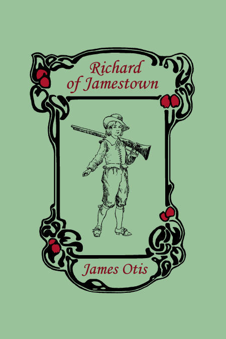 Richard of Jamestown