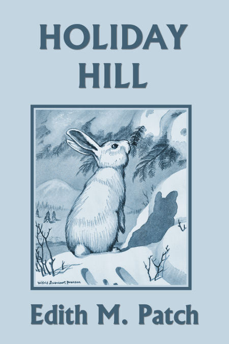 Holiday Hill