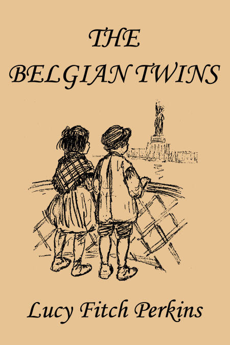 The Belgian Twins