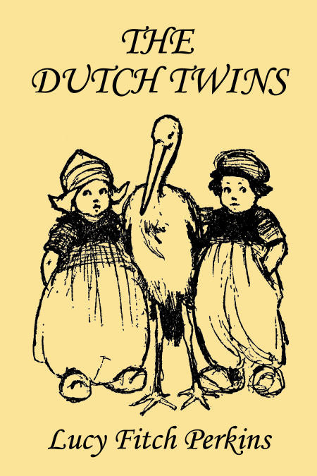 The Dutch Twins