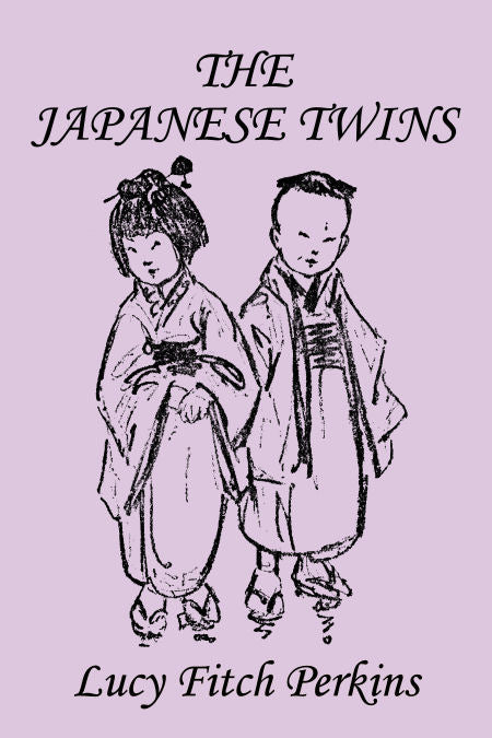 The Japanese Twins
