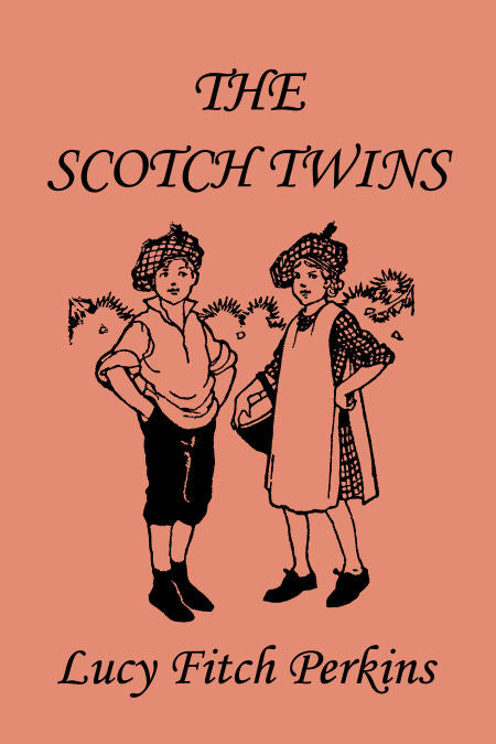 The Scotch Twins