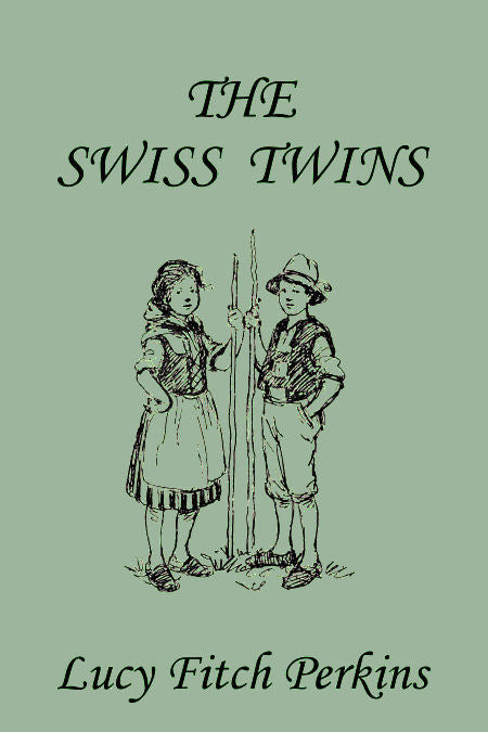 The Swiss Twins