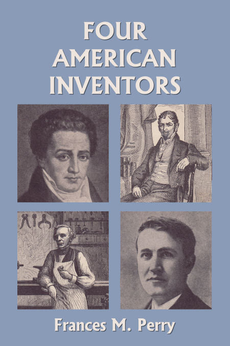 Four American Inventors