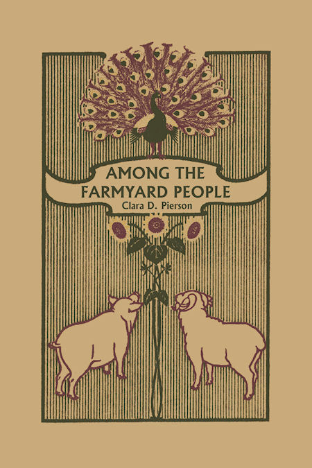 Among the Farmyard People