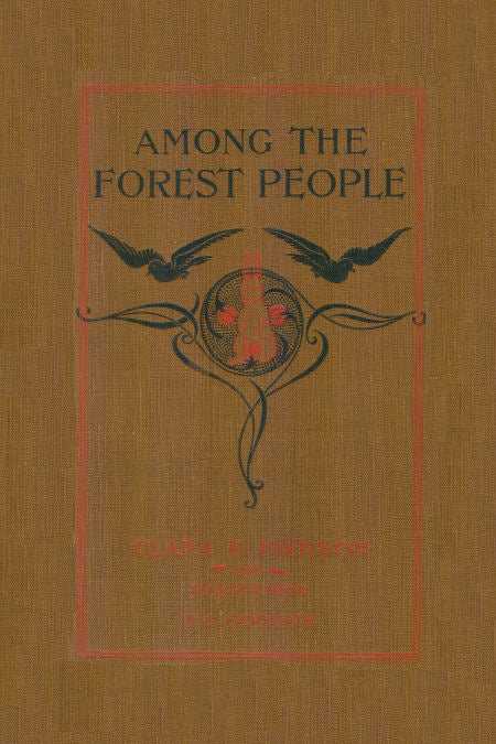Among the Forest People