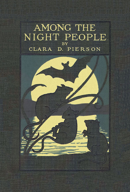 Among the Night People