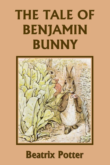The Tale of Benjamin Bunny