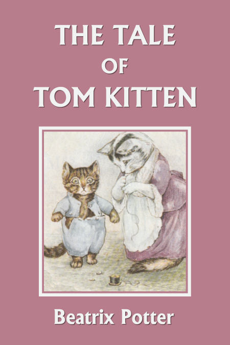 The Tale of Tom Kitten