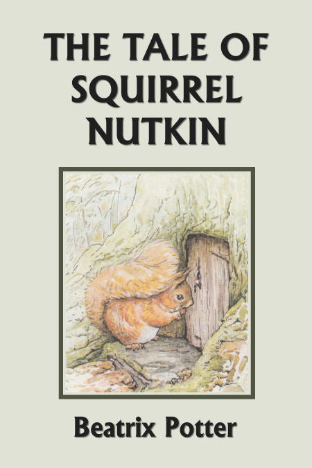 The Tale of Squirrel Nutkin