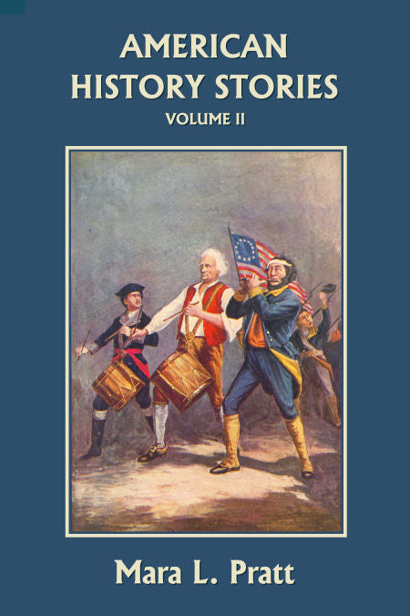 American History Stories: Volume 2