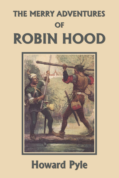The Merry Adventures of Robin Hood