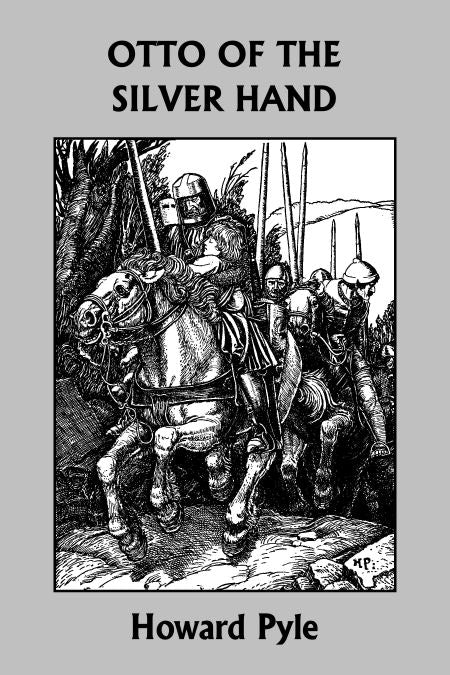 Otto of the Silver Hand