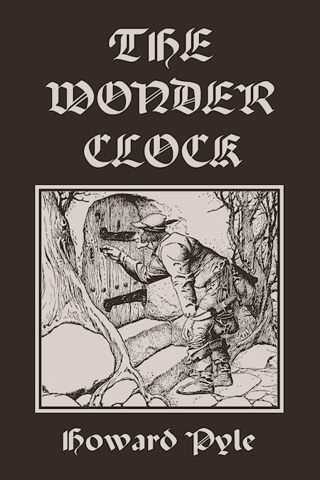 The Wonder Clock