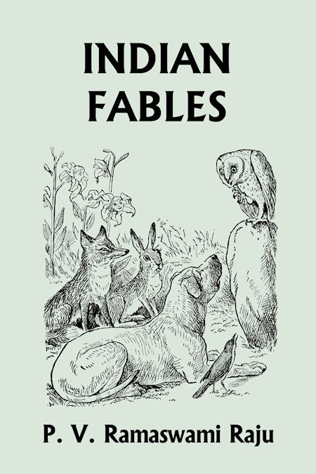 Indian Fables