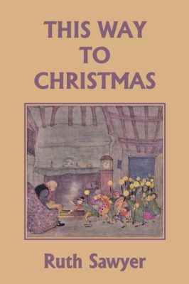 This Way to Christmas: Color Edition