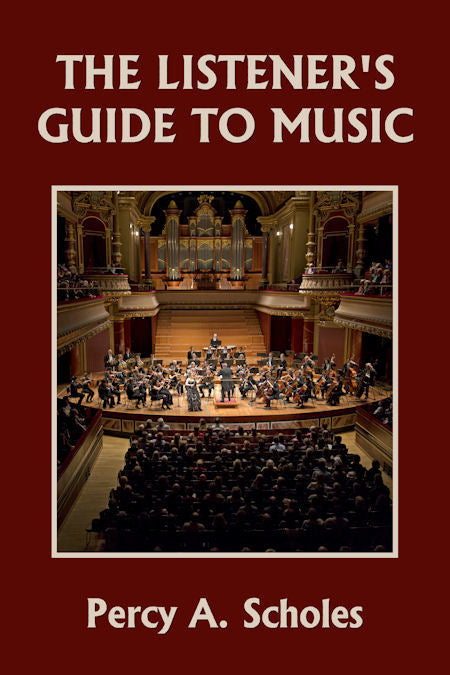 The Listener's Guide to Music