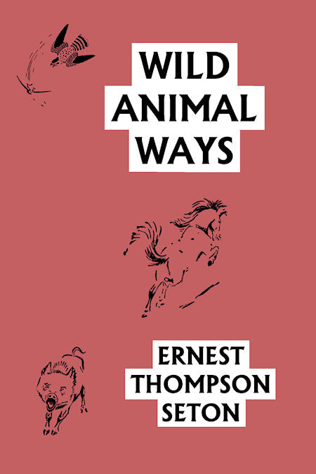 Wild Animal Ways