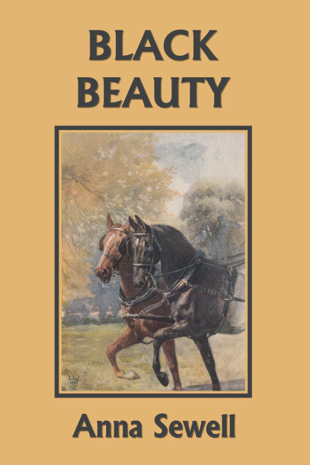Black Beauty