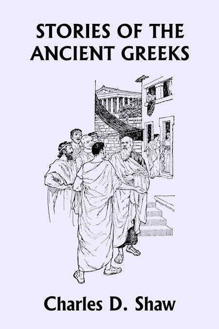 Stories of the Ancient Greeks