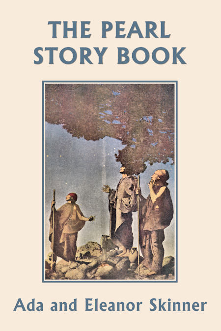 The Pearl Story Book
