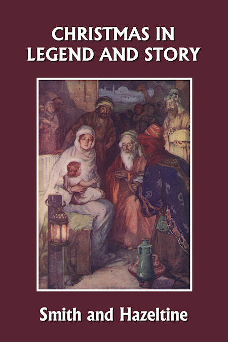 Christmas in Legend and Story