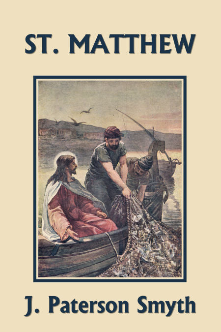 St. Matthew