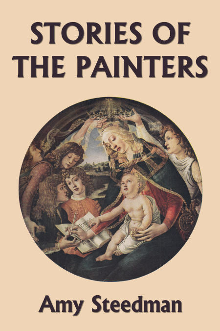 Stories of the Painters