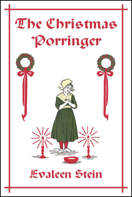 The Christmas Porringer
