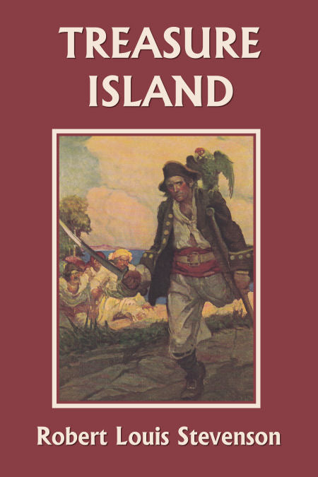 Treasure Island