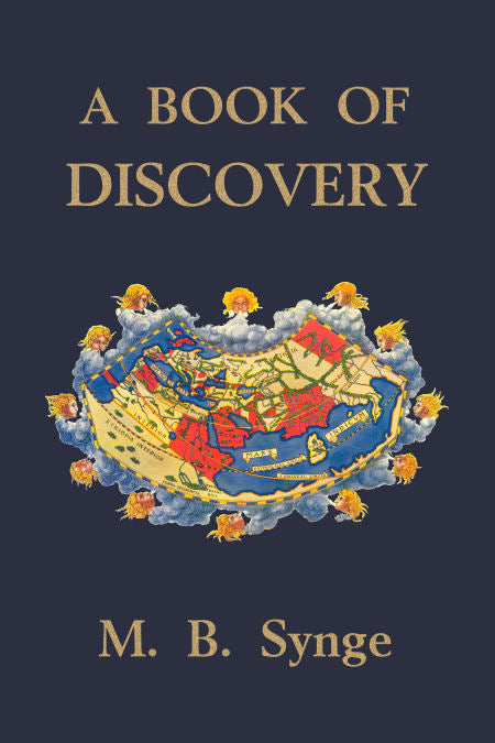 A Book of Discovery