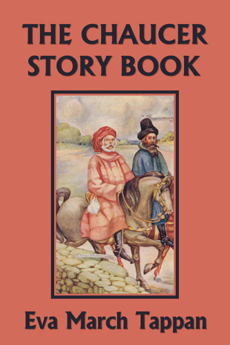 The Chaucer Story Book