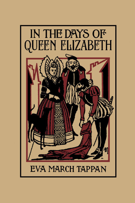In the Days of Queen Elizabeth